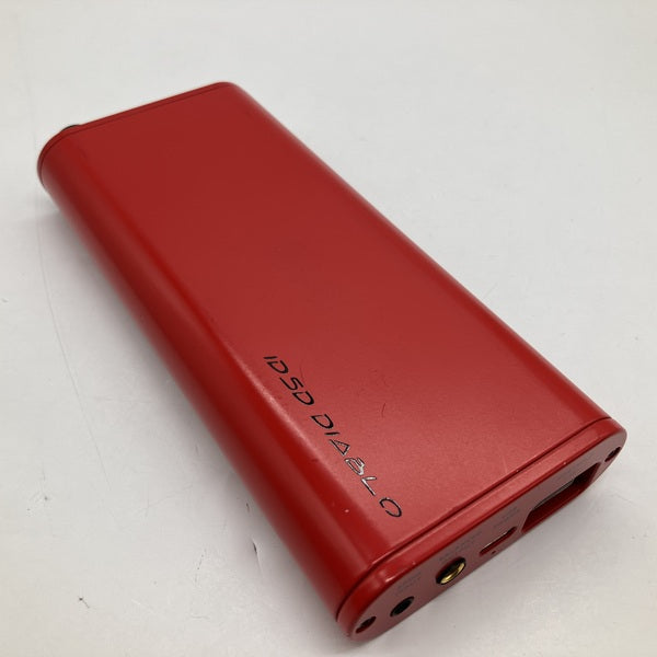 【中古】micro iDSD Diablo【名古屋】