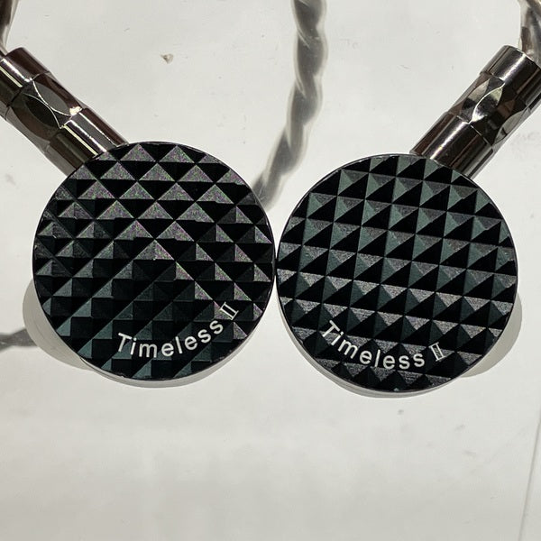 【中古】Timeless II【秋葉原】
