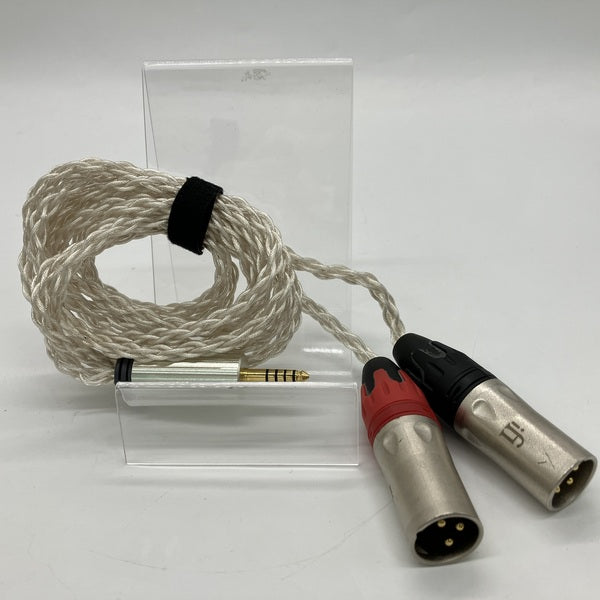 【中古】4.4 to XLR cable【日本橋】