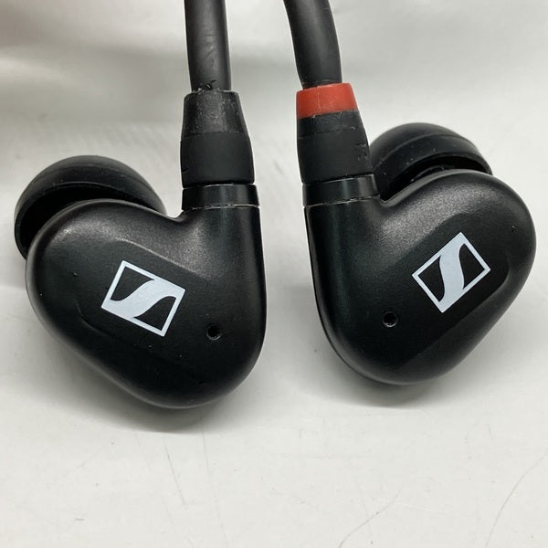 SENNHEISER 【中古】IE 100 PRO BLACK【秋葉原】 – e☆イヤホン