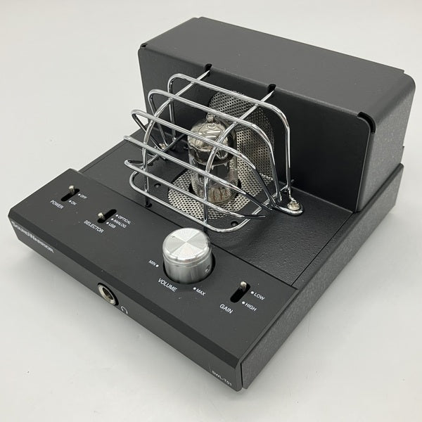 SOUND WARRIOR 【中古】SWL-T01 (小型ハイブリッド真空管アンプ
