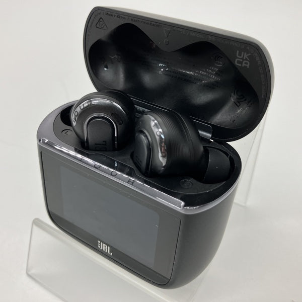 【中古】TOUR PRO 3 ブラック【JBLTOURPRO3BLK】【日本橋】
