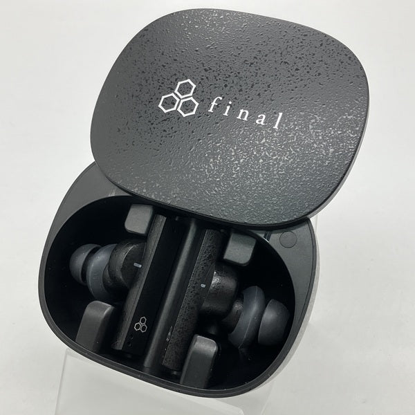 【中古】ZE8000 ブラック 【FI-ZE8DPLTW-BLACK】【日本橋】
