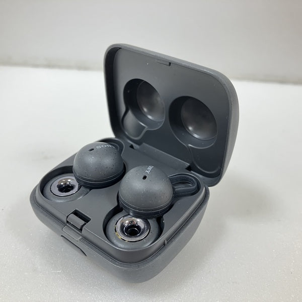 【中古】LinkBuds グレー 【WF-L900 H】【名古屋】