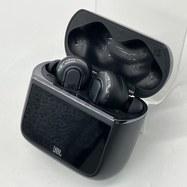 JBL 【中古】TOUR PRO 3 ブラック【JBLTOURPRO3BLK】【秋葉原