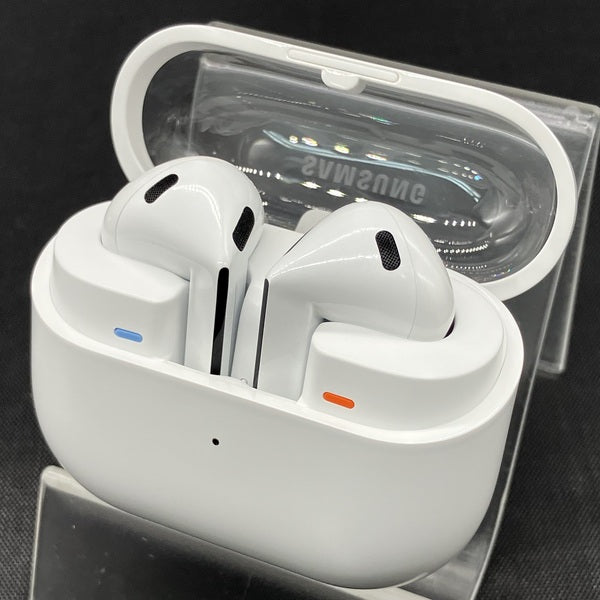 楽天市場】Galaxy Buds3 SM-R530NZAAXJP/SM-R530NZWAXJP : 楽天