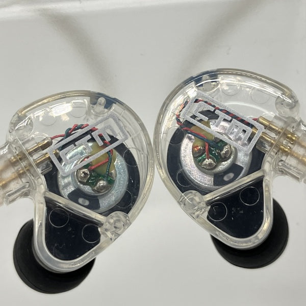 【中古】CE110 CLEAR【日本橋】