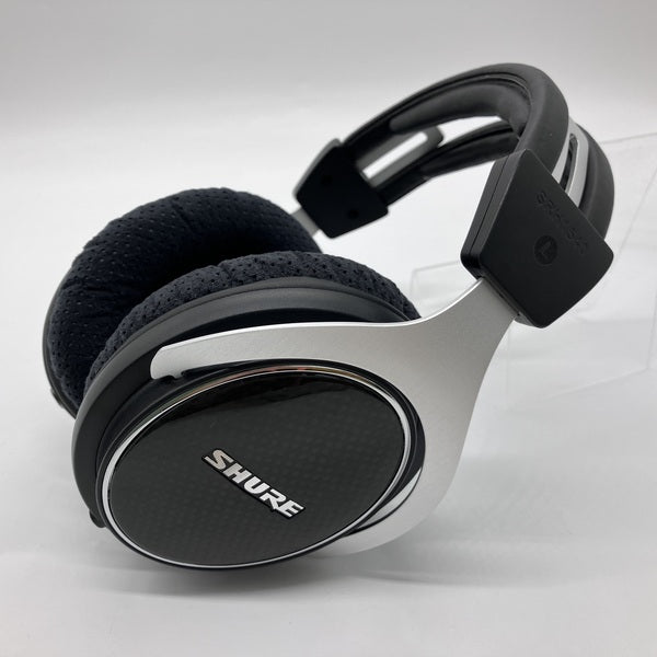 srh1540 e☆イヤホン購入 shure TIME誌1位 名品 【公式通販】