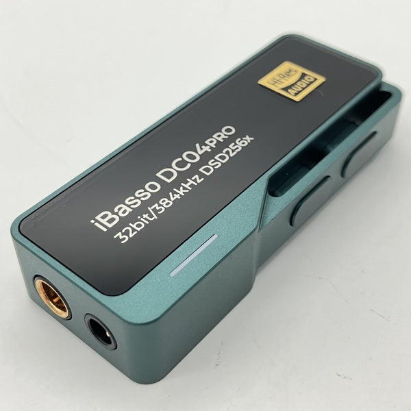 【中古】DC04PRO グリーン【日本橋】