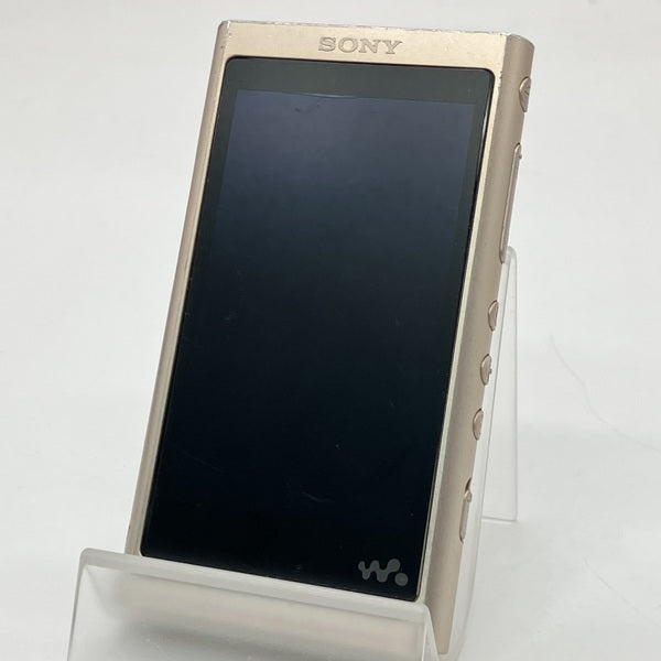 【中古】NW-A55HN NM【ゴールド】【秋葉原】