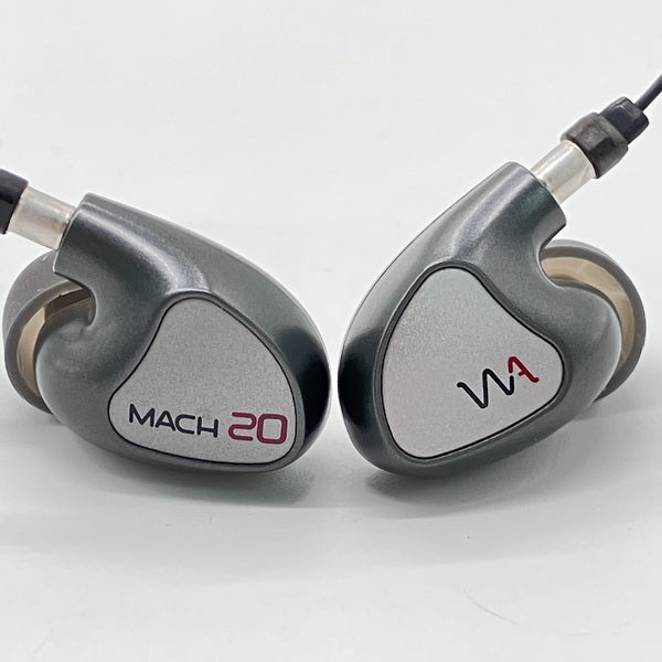 【中古】MACH 20 【WA-M20】【仙台】