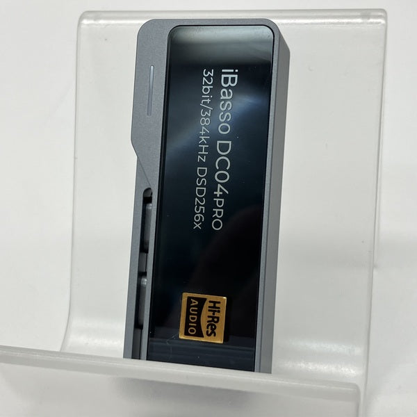 【中古】DC04PRO グレー【日本橋】
