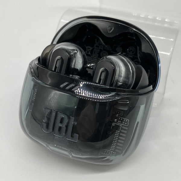 【中古】TUNE FLEX 2 ブラック【JBLTFLEX2GBLK】【名古屋】