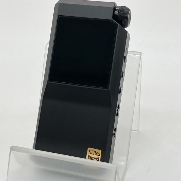 【中古】BTR17 Black 【FIO-BTR17-B】【秋葉原】