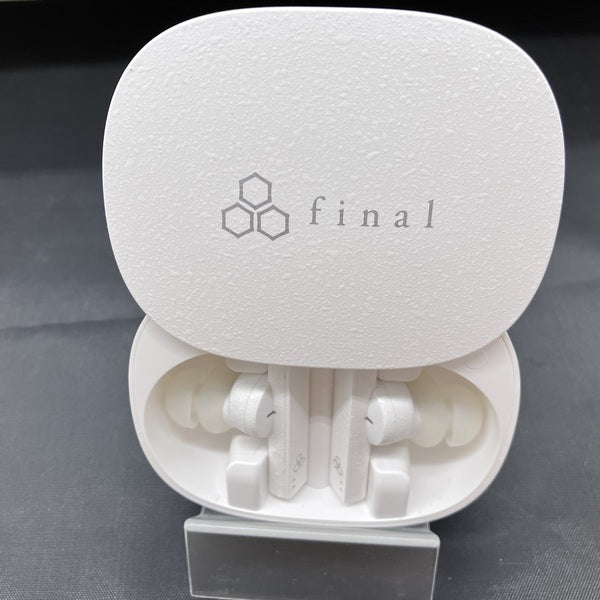 【中古】ZE8000 ホワイト 【FI-ZE8DPLTW-WHITE】【日本橋】