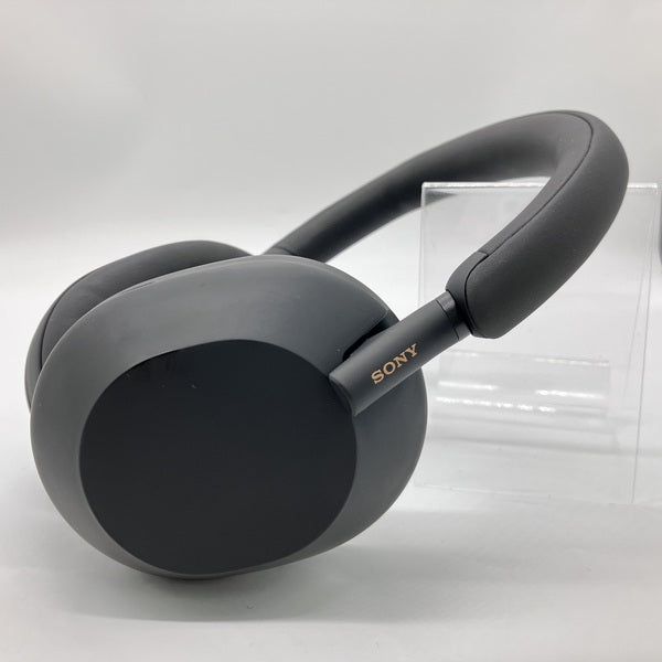 【中古】WH-1000XM5 BM ブラック【日本橋】