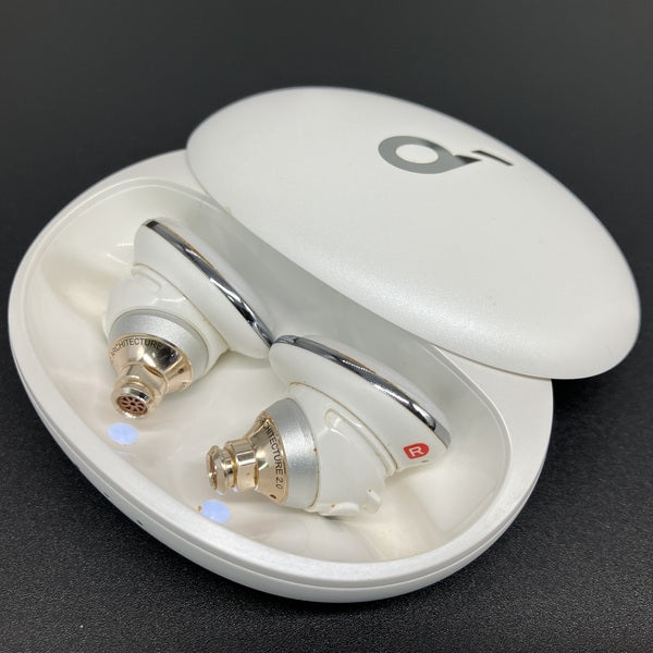 ヘッドホン soundcore LIBERTY 3 PRO WHITE Anker 【中古】Soundcore Liberty 3 Pro ホワイト 【A3952N21