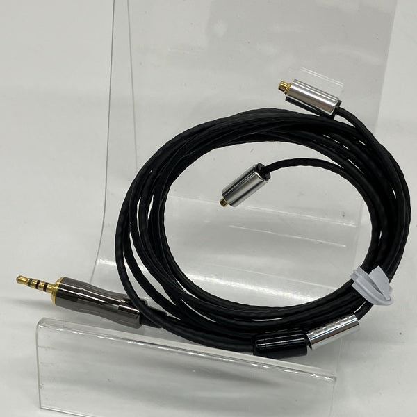 ORB Clear force Ultimate MMCX 2.5mm イヤホンケーブル リケーブル