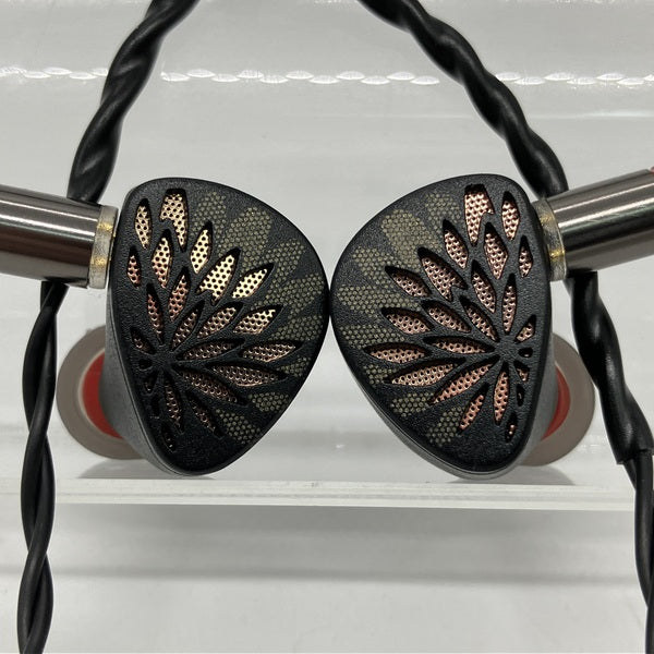 【中古】Yu Xuan Ji (魚玄機) 4.4mm バランスジャック【名古屋】