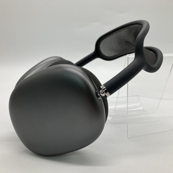 【中古】AirPods Max MGYH3J/A ワイヤレスヘッドホン スペースグレイ【秋葉原】