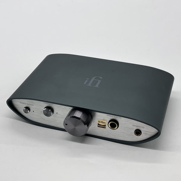【中古】ZEN DAC【日本橋】
