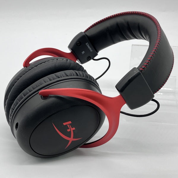 【中古】HyperX Cloud II Wireless 【4P5K4AA】【日本橋】