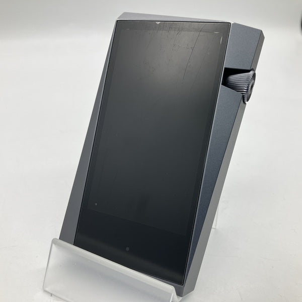 【中古】A&norma SR25 MKII Dark Silver 【IRV-AK-SR25-MKII-DS】【名古屋】