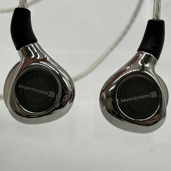 【beyerdynamic】XELENTO REMOTE 極美品 Amazon.com: beyerdynamic Xelento Remote Tesla in-Ear Headset