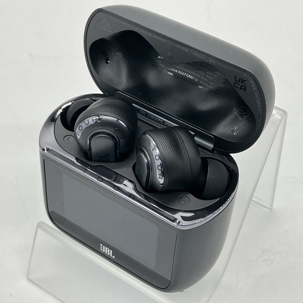 【中古】TOUR PRO 3 ブラック【JBLTOURPRO3BLK】【秋葉原】