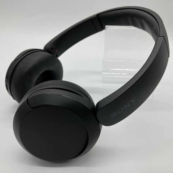 【中古】WH-CH520 BZ ブラック【日本橋】