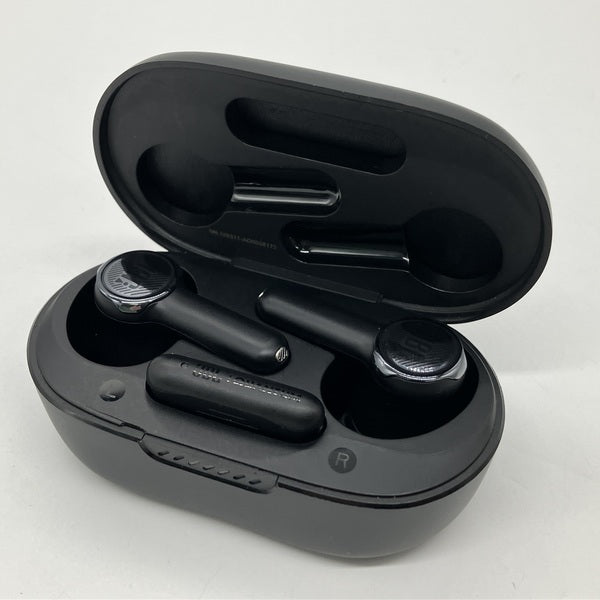【中古】QUANTUM TWS ブラック 【JBLQUANTUMTWSBLK】【名古屋】