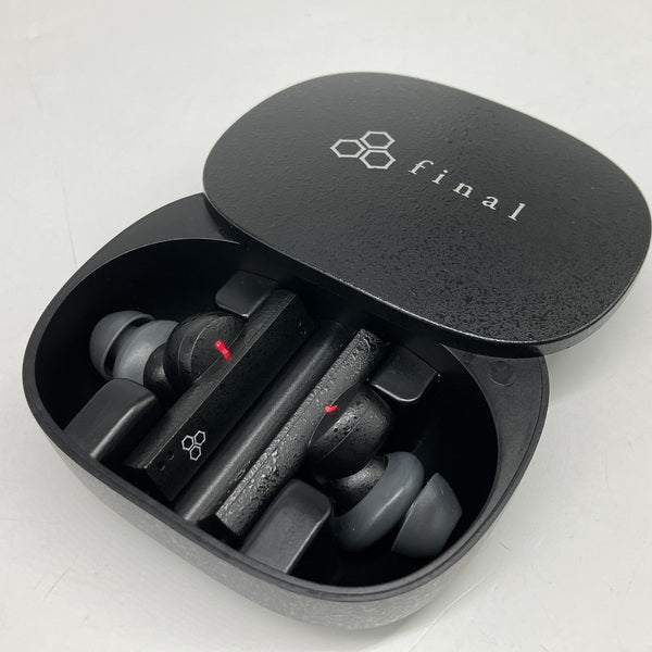 【中古】ZE8000 ブラック 【FI-ZE8DPLTW-BLACK】【秋葉原】