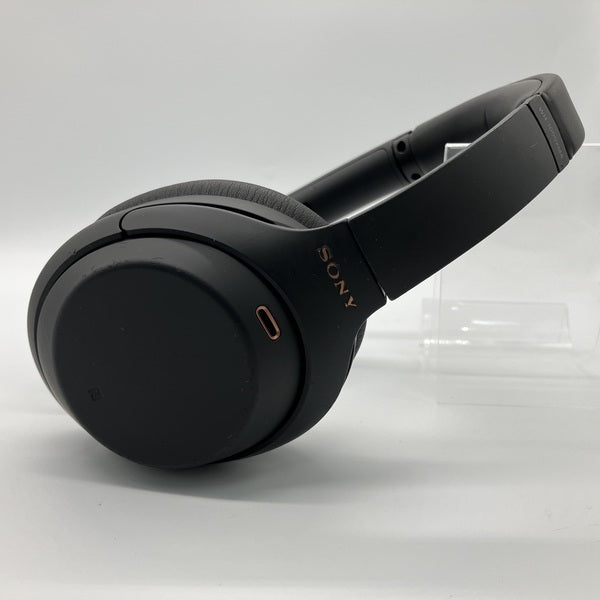 SONY WH-1000XM4 ブラック 中古 SONY 【中古】WH-1000XM4 BM ブラック【日本橋】 – e☆イヤホン
