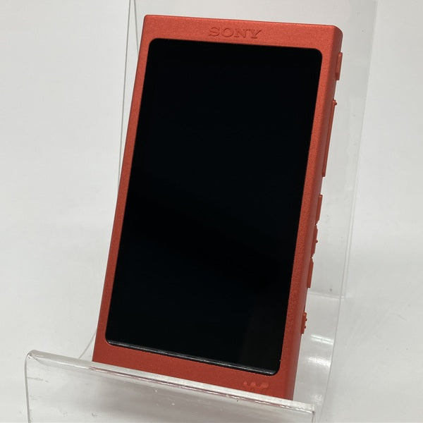 【中古】NW-A46HN RM トワイライトレッド【名古屋】