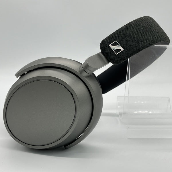 Sennheiser MOMENTUM 4 Wireless グラファイト Amazon.co.jp: 【Amazon.co.jp限定カラー】ゼンハイザー