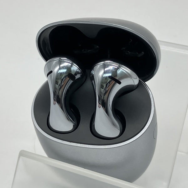 【中古】FreeBuds 5 シルバーフロスト 【55036454】【日本橋】