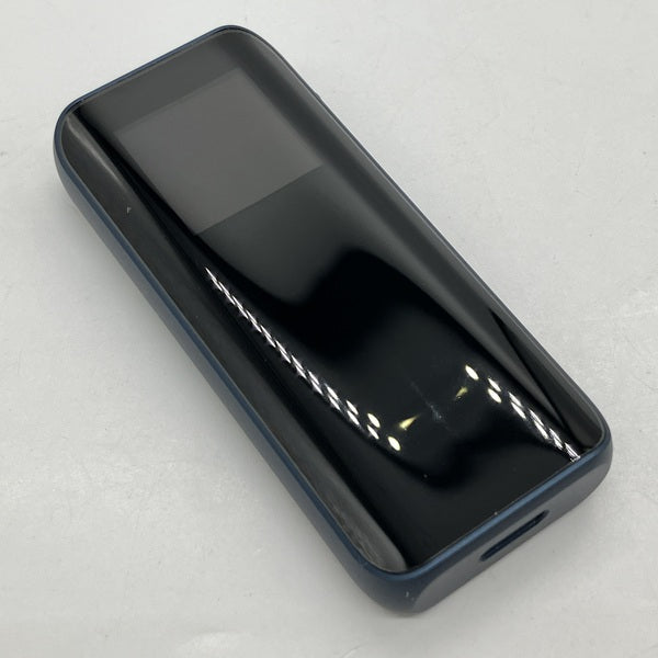【中古】BTR15 Dark Blue 【FIO-BTR15-L】【日本橋】