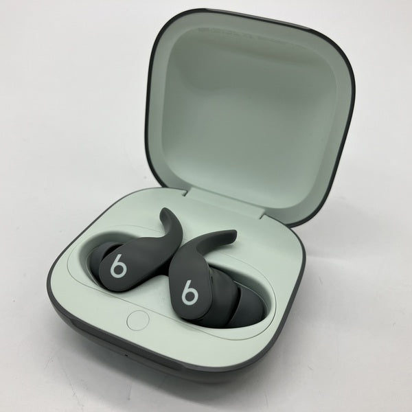 Beats Fit Pro セージグレイ 左イヤホン単品 - イヤホン新しい