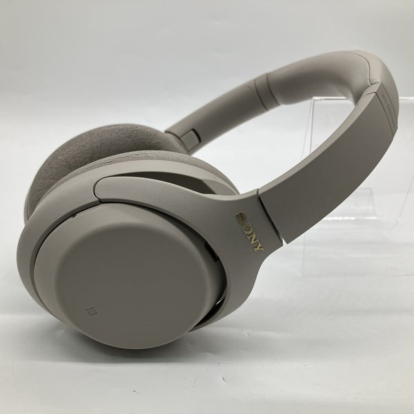 SONY 【中古】WH-1000XM4 SM プラチナシルバー【秋葉原】 – e