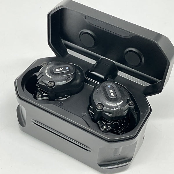 【中古】HSX1001 Jin -迅- 【HSX1001V1-BLK】【秋葉原】