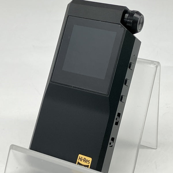 【中古】BTR17 Black 【FIO-BTR17-B】【秋葉原】