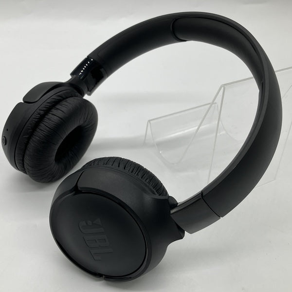 【中古】TUNE 520BT ブラック【JBLT520BTBLK】【仙台】