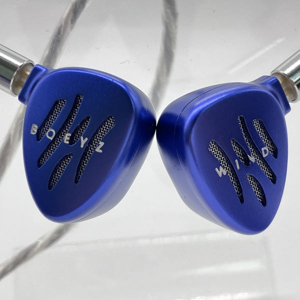 【中古】Wind 藍 (4.4mm)【日本橋】