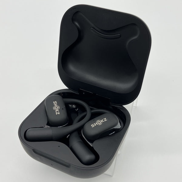 【中古】OpenFit Black【SKZ-EP-000020】【秋葉原】