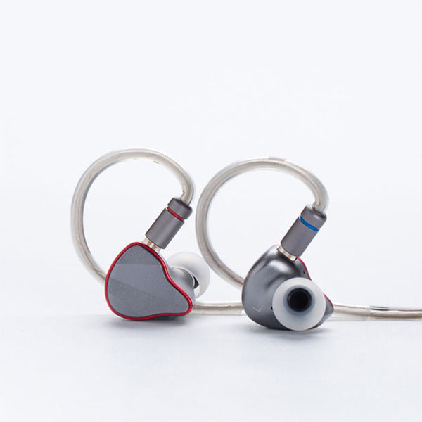 Agasound Sublimation – e☆イヤホン