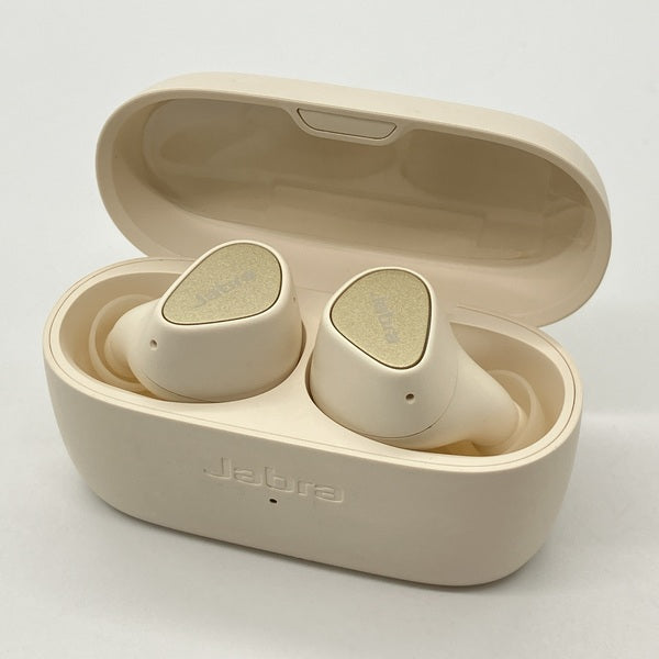 【中古】Elite 4 Light Beige 【100-99183002-99】【日本橋】