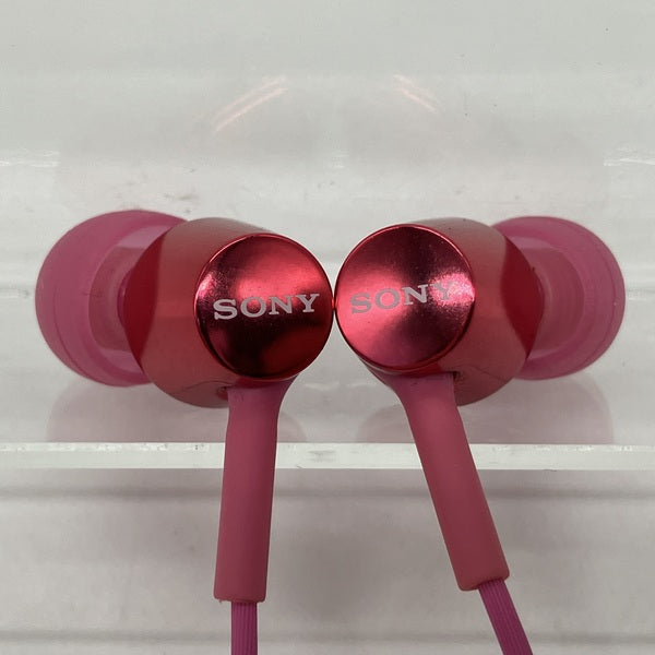 【中古】MDR-EX155PI ピンク【秋葉原】