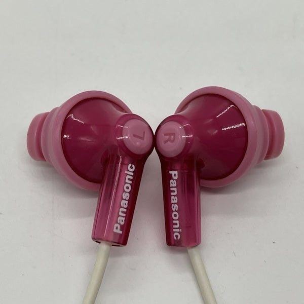 【中古】RP-HJE150-P (ピンク)【秋葉原】