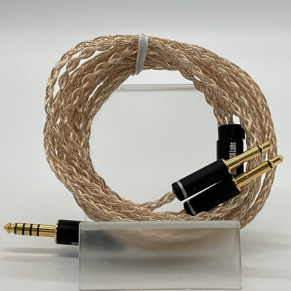 NOBUNAGA Labs 【中古】蓼科 (Tateshina) 4.4mm5極バランス/3.5