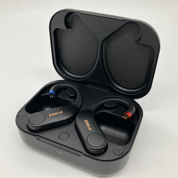 FiiO UTWS5 2025 ワイヤレスイヤホン 2PIN UTWS5 2025 – FIIO Japan